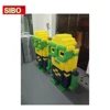 Commercial Safety Playground Toys connecting Large foam EPP Building Blocks
