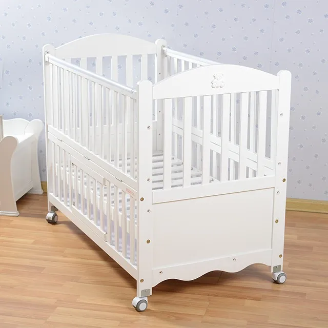 baby bed organizer