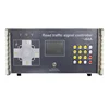 traffic signal light controller 44 channel output