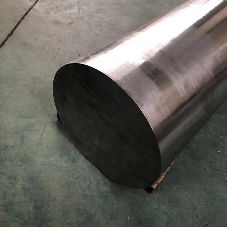 
pure titanium titanium ti 6al4v forged ingot for sale 