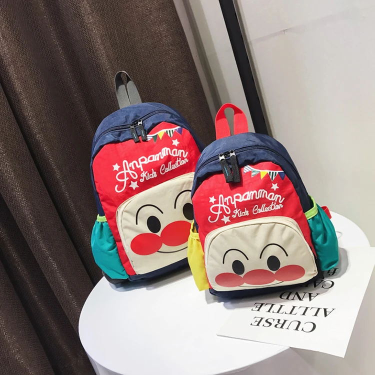 

Guangzhou Kids Waterproof baby Schoolbag Cartoon Pattern Children School Bags, Customized color