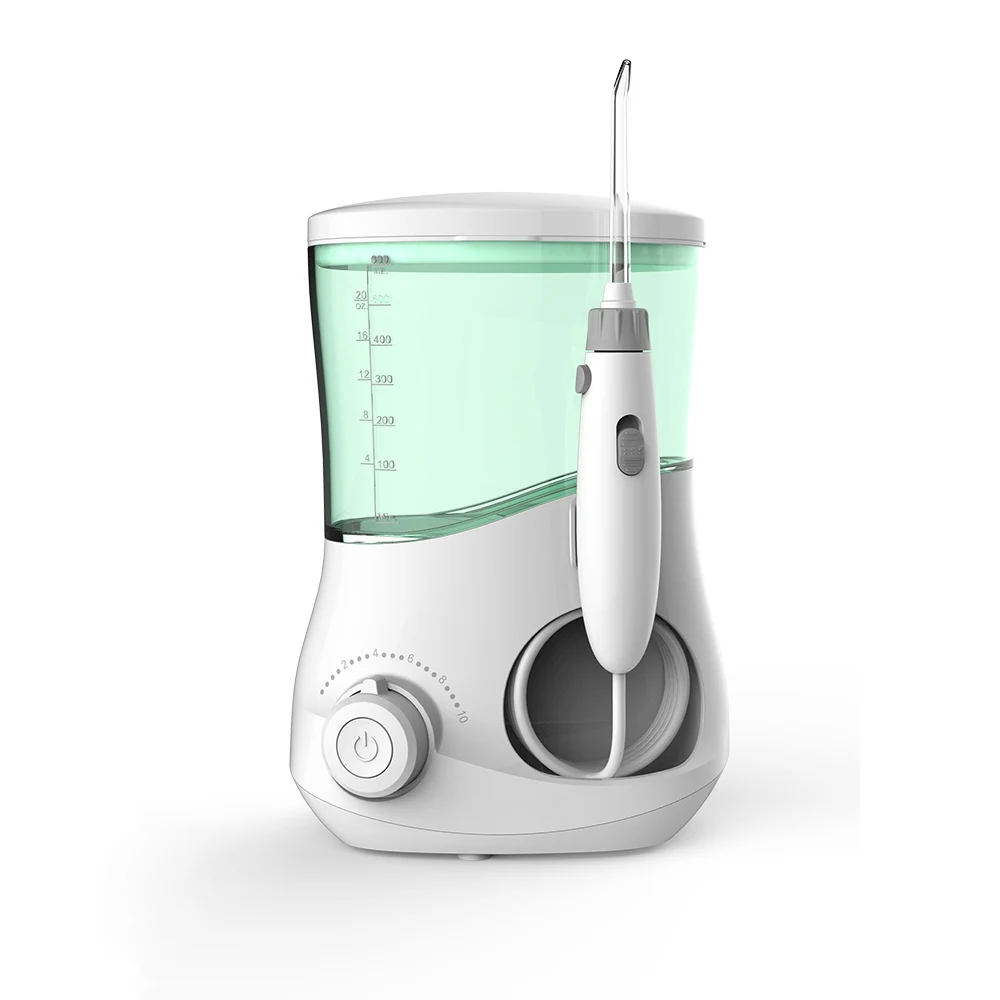 F5102A.4258 oral irrigator