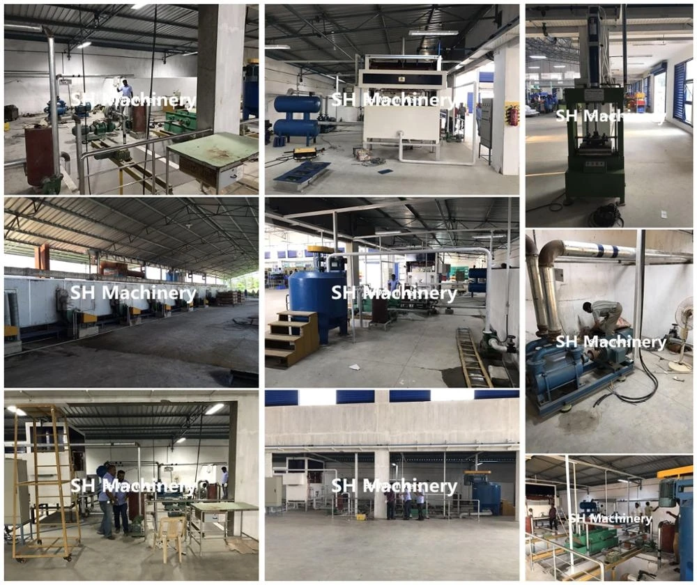 photobank -SH Machinery