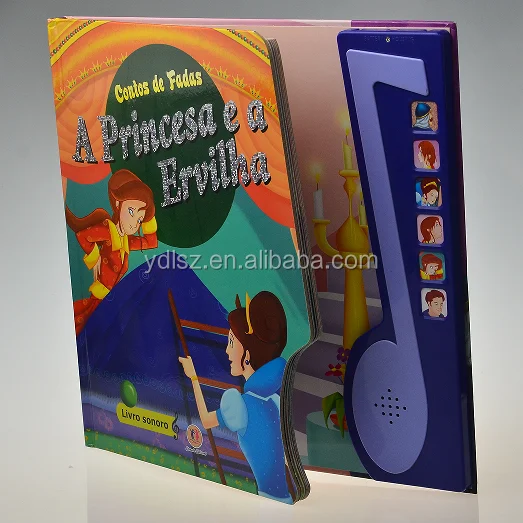 
Educational School Book for Children 