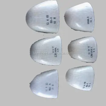 522 safety composite toe cap