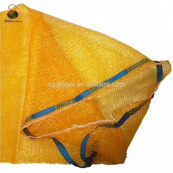 mesh net bag wholesale