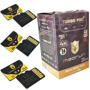 External TF Memory Card Mobile Phones