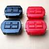 Custom Polyurethane Motor/Engine Mount Inserts