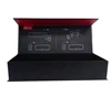 Custom Electronics packaging design with custom printing