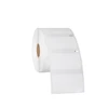 DYMO 30334 compatible 2.25x1.25 removable labels multipurpose 2-1/4" x 1-1/4" postage and direct thermal shipping labels