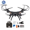 New model promote control unnamed plane follow me mini drone camera