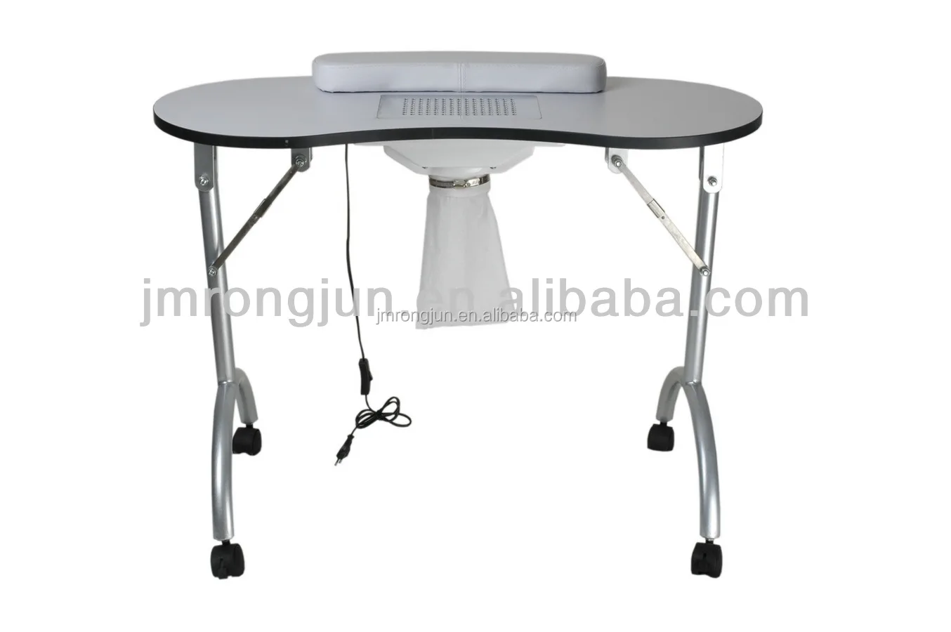 Portable Manicure Table Buy Table De Manucure Vented Table