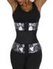 Magic Boost 7 Steel Boned Snake Big Size Waist Trainer Slimming Stomach
