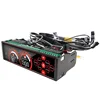 Alseye DA0212 manufacture cpu fan a-100H pc software fan controller usb