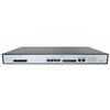 Factory wholesale reliable connection fiber optic FTTH FTTB 4 PON Port EPON OLT with Uplink RJ45 SFP