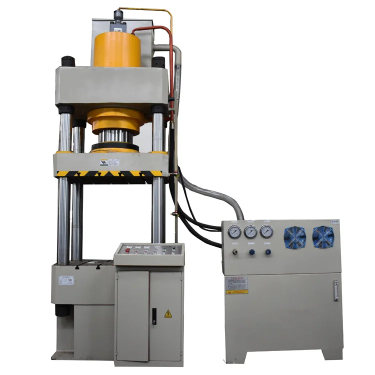 Automotive Benchtop Electric Shop Hydraulic Press 100 Ton For Sale ...