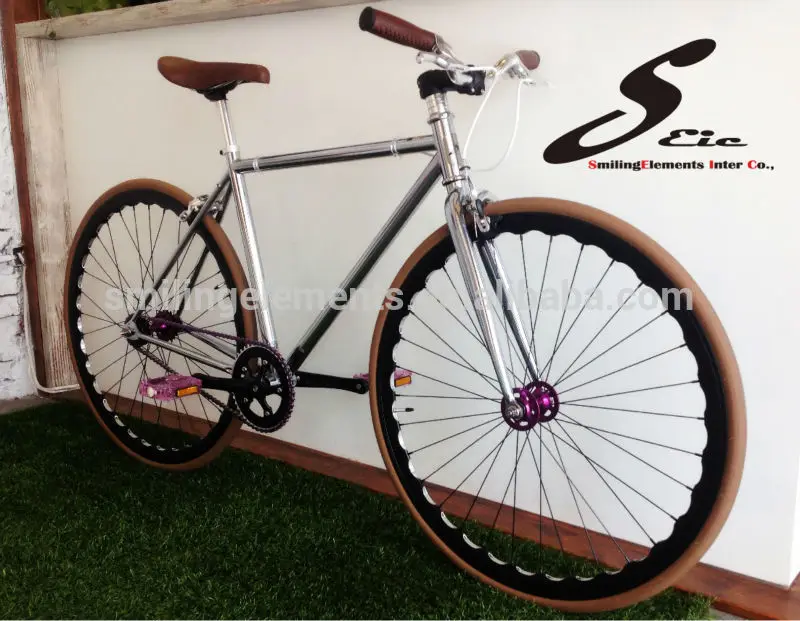 vitesse fixie