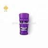 Halloween Decorations Custom Design Plastic Green Halloween Drinking Skeleton Cup