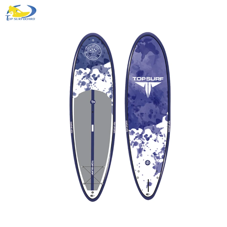 High Quality Epoxy Resin Fabric Stand Up Paddle Board Buy High