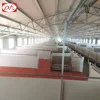 Durable pig nursery pen for piglet raising equipment