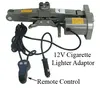 HY-135A New Arrival Electric Jack and Impact Wrench electric jack for car ( GS,CE,EMC,E-MARK, PAHS, ROHS certificate)