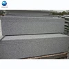 Chinese Stone Suppliers g603 granite stair treads Exterior Outdoor Steps
