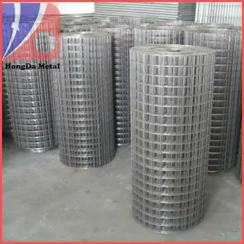 6x6 Galvanized Welded Wire Mesh - Buy 6x6 Galvanized Welded Wire Mesh ...