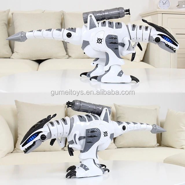 k9 2.4 g rc robot dinosaur