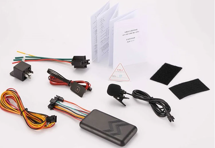 Best 3G Gps Tracker Asset Tracking Real Time Monitor Car Navigation Device