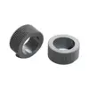 For copier spare parts GR/RA rubber / paper feed roller good quality