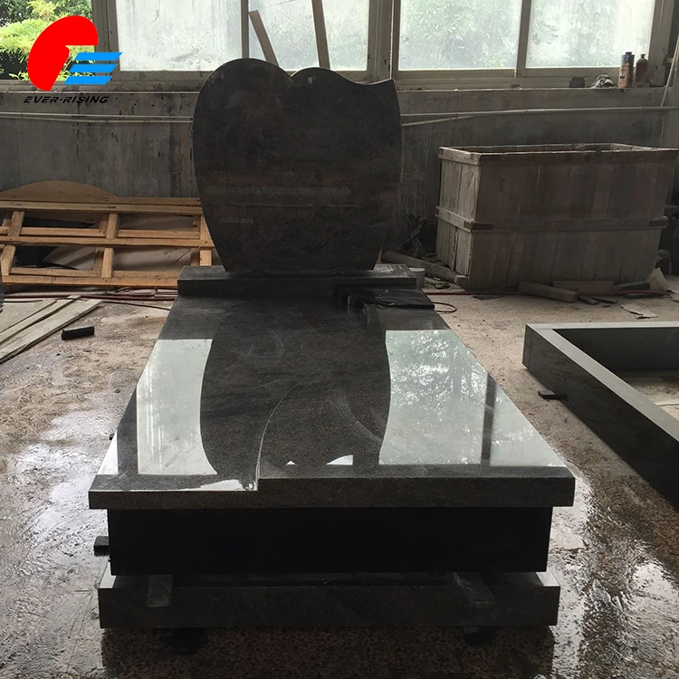 Wholesale Black Granite Grave Tile Tombstone Buy Grave Tombstone