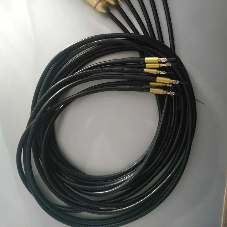 fiber cable SMA905