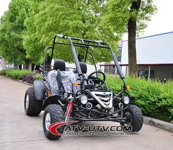 2 person dune buggy