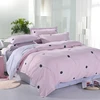 Bedding Set Wholesale European Floral Style 100% Cotton Patchwork Duvet Cover , Quilt Bedspread