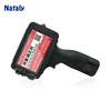 M7 Handheld portable printer date codes inkjet printer for egg colour