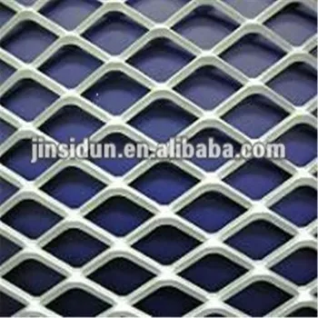 steel mesh plate