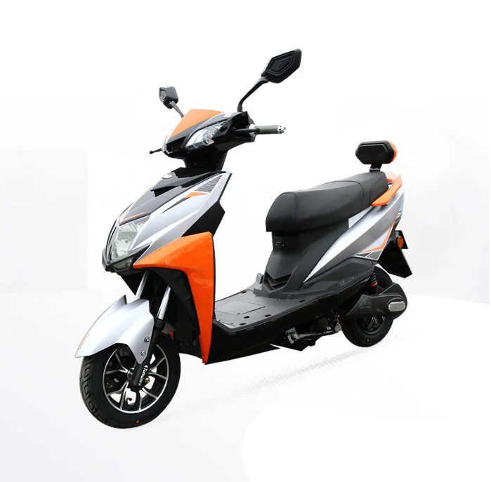 

new model 800w 1000w 48v 60v steel electric Motorcycle Adult Scooter bike bicycle electric citycoco city coco, Customized