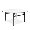China manufacturer offer 6 FT outdoor table for party