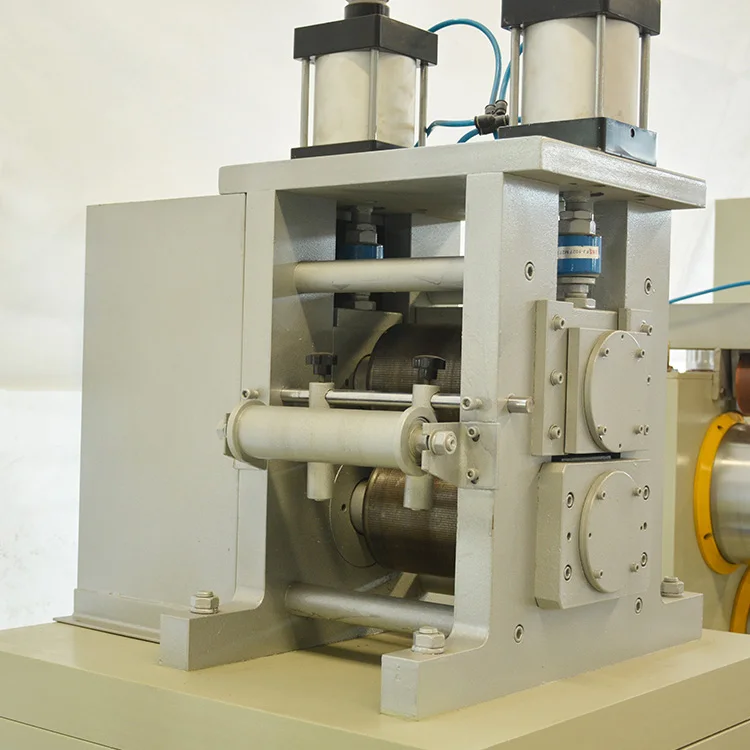 
Union 4 lines automatic produce pp packing strap band belt plastic extruder extrusion making machine production line 