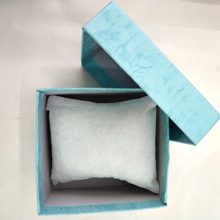 

2020 Custom Cardboard Watch Box/Watch Gift Box/Watch Packaging Box, Colors