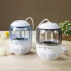 world cup LED Electric Mosquito Killer Lamp