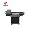 wide format uv lower price uv flatbed printer 0606 7590 1115 machine for acrylic sheets/usb memories/pens/ceramic machine