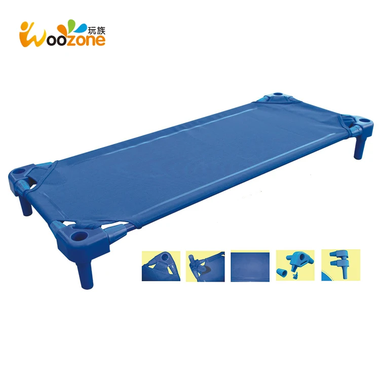 Daycare Preschool Naptime Rest Cot Plastic Toddler Bed Buy Plastic