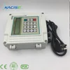 High performance good price handheld ultrasonic wireless water flow meter