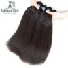 Hair Manufacturer Supply Brazilian Yaki Human Hair Extensions Kinky Straight Curly Cuticle Aligned Virgin Hair Weave