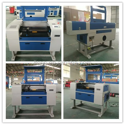 Fashionable acrylic wood MDF plexiglass denim jeans laser engraving machine CNC laser machine 6040