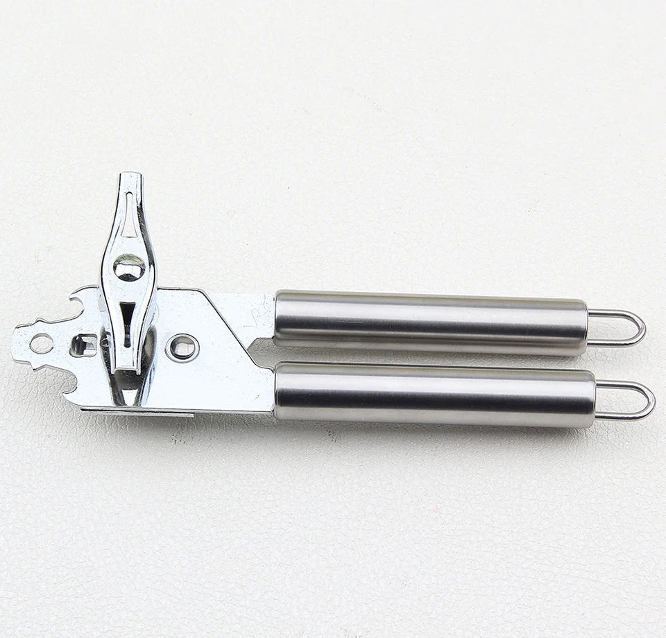 High Quality Stainless Steel Bottle Opener With Logo