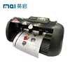 mini desktop cutter plotter for transparent film made in China