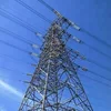 Hot sale triangular steel high voltage 750kv transmission line towers tower