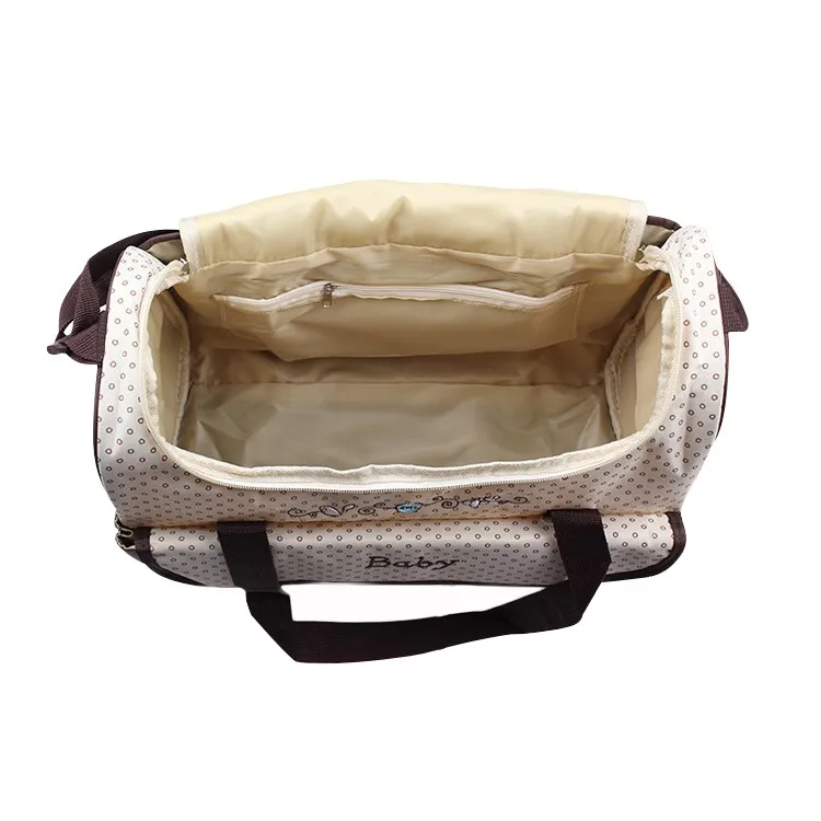 New Fashion Baby Changing Bag Colorful Design Baby Travel Bag Buy